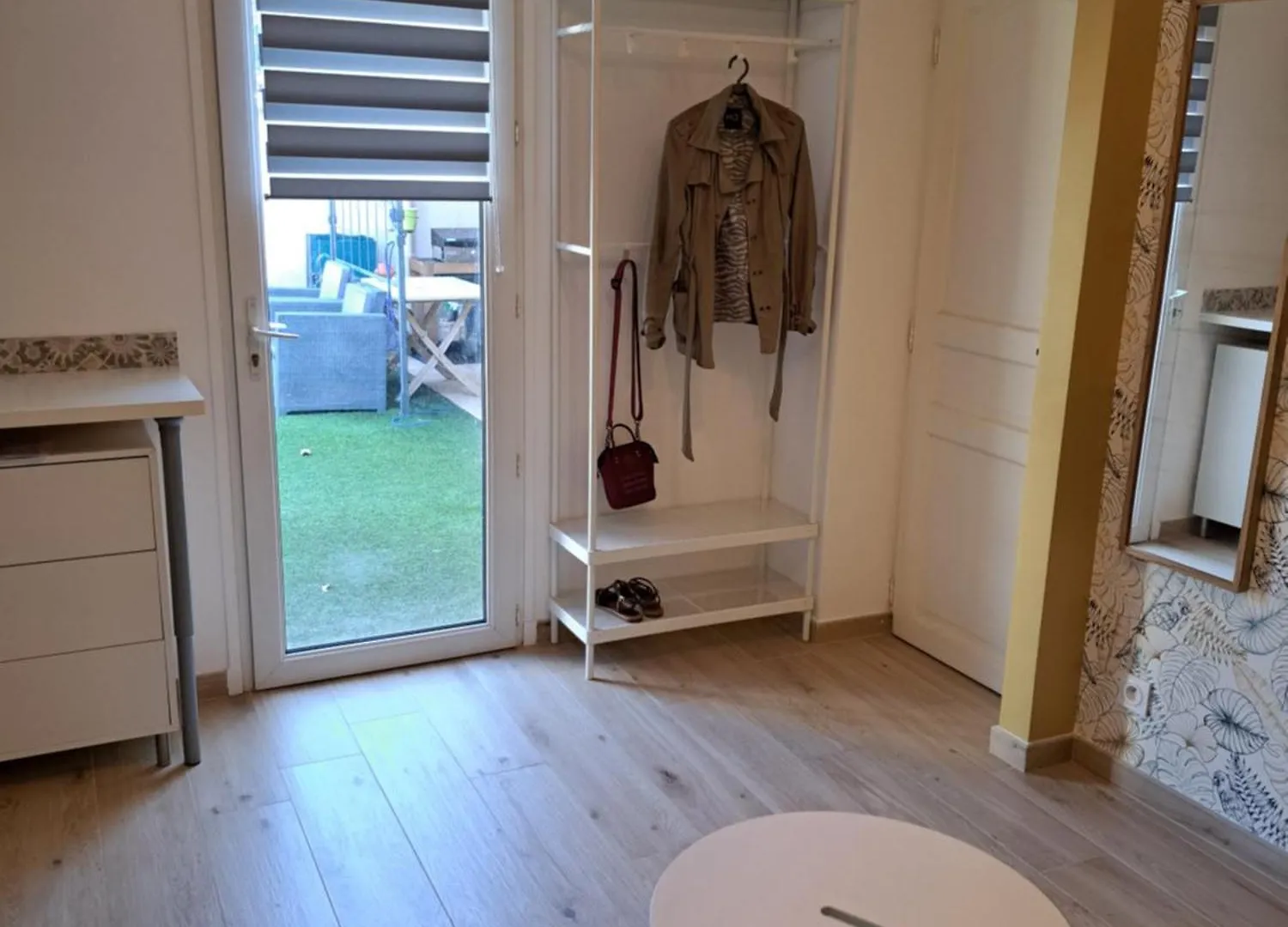 Appartement Chez J-Jm à Marseille 0*,  France