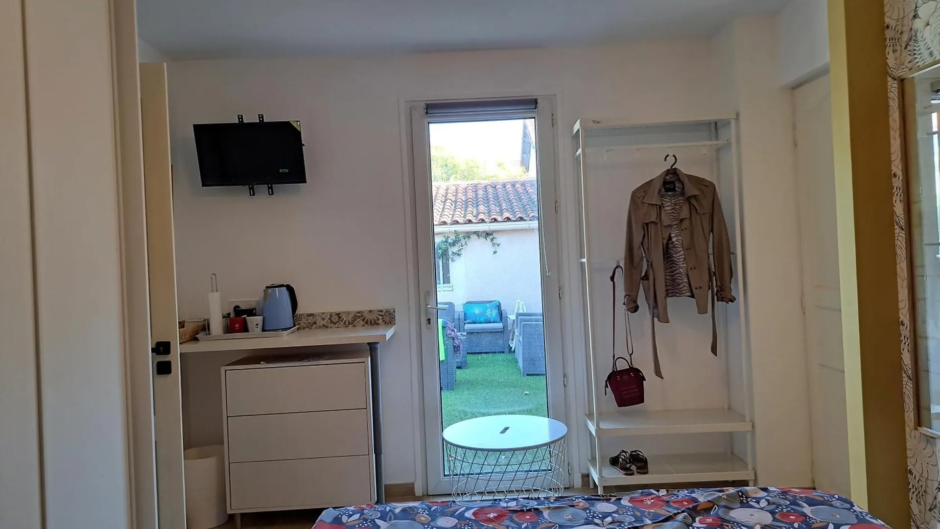 Appartement Chez J-Jm à Marseille