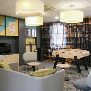 3* Hotel Prado Velodrome