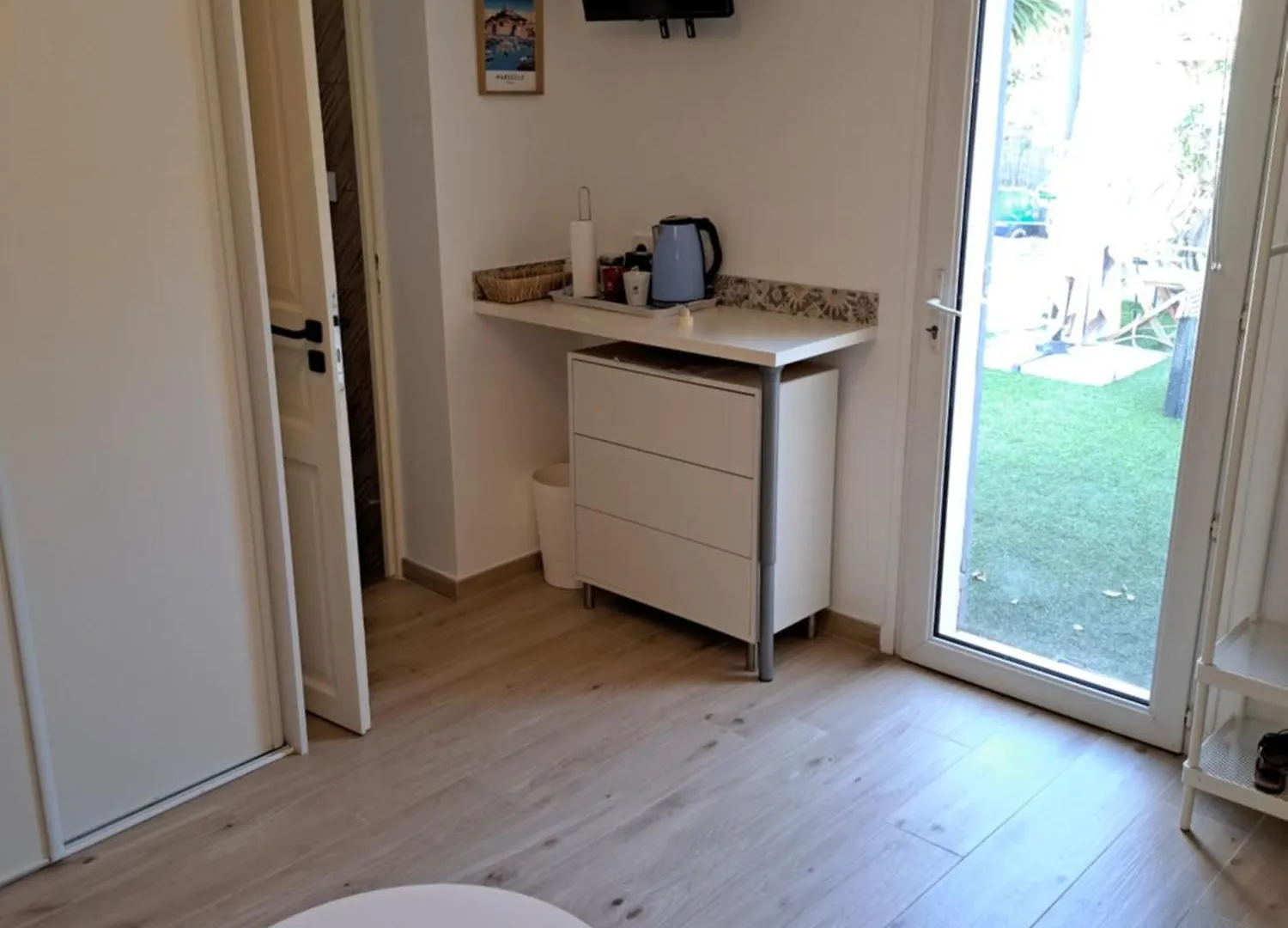 Privat bolig Chez J-Jm Lejlighed Marseille